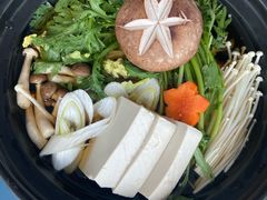 -天丰日本料理·铁板烧