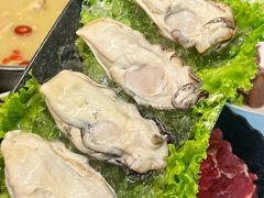 -汤宴·参须肚包鸡(南京路店)