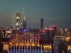 -星城之眼摩天轮