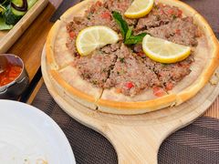 -ALAMEEN阿拉伯餐厅(三里屯店)