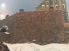 -哈尔滨热雪奇迹