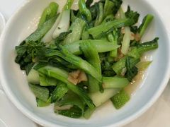 -金河半岛园林酒家(金融城店)