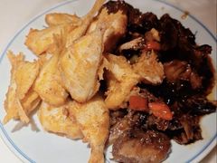 -日丰园海肠水饺·老字号大连海鲜(和平广场店)