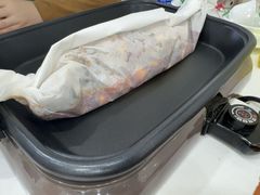 -鱼儿纸包鱼(常乐店)