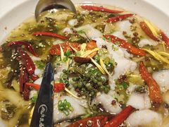 -小放牛炒菜馆(华北商厦店)