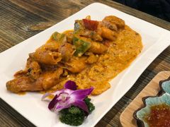 -Hi YOU你的饭局泰餐厅(雍和宫店)