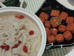 -桂满陇·杭州小馆(巴黎春天浦建店)