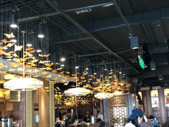 大堂-有璟阁港式餐厅(国贸商城店)