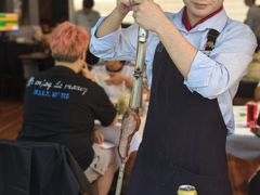 -拉蒂娜·巴西牛排馆 Latina·Brazilian Steakhouse(陆家嘴旗舰店)