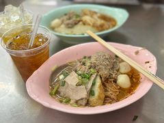 -榮泰米粉湯(Left Shop)