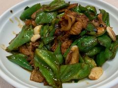 农家小炒肉-阿明小菜·海鲜·上海菜(梅陇华理店)