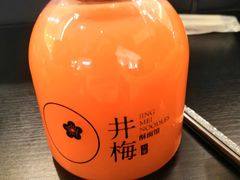 -贡梅老面馆·蟹粉面·无锡特色小吃(南长街主推店)