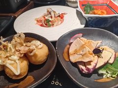 -花潮料理艺食馆(SM新生活广场店)