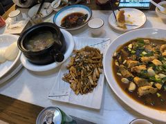 -千岛湖小鱼儿·淳安匠心农家菜