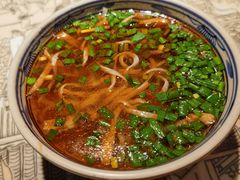 臊子面-遇见长安之高山流水(李家村万达店)