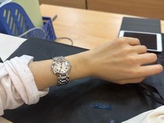 -亨吉利世界名表中心(飞亚达大厦店)