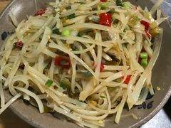 -味老大土碗菜(中山三路店)