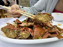 -阿军排档·烧烤