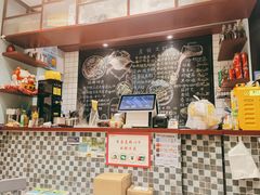 -滕记星发餐室·新加坡菜(巨鹿路店)