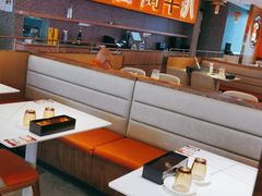 大堂-牛扒先生·雪花牛扒西餐厅(东平店)