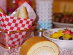 -Dough&Joe团憩(瑞虹天地月亮湾店)