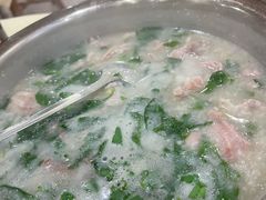 -标记美食新鲜猪杂(兴南大道店)