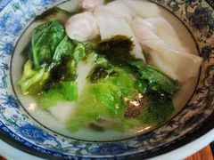 -无锡梁鸿湿地丽笙度假酒店·流觞西餐厅