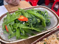 -聂记粤菜馆(鼓西路店)