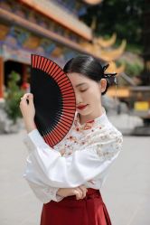 点击看大图 -金夫人婚纱摄影(惠阳店)