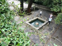 -青岛崂山太清宫