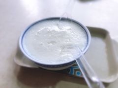 冻双皮奶-百花传统甜品店(原址店)