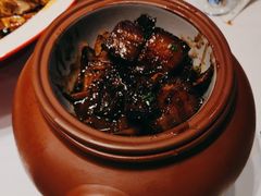 -万荣烤鸭店·北京菜(天坛店)
