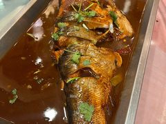 -陈家老院子(高新店)