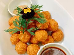 -惠丰堂饭庄·烤鸭·京味菜(翠微路店)