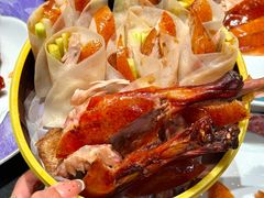 -在前门·烤鸭北京菜(五月花广场店)