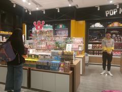 -泡泡玛特POPMART(天环购物中心店)