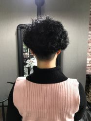 -HD HAIR STYLE