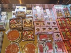 -Olé精品超市(广州太古汇店)