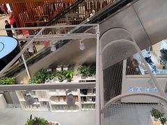 -丽达购物中心(崂山店)