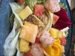 -第101座花园餐厅(湖滨88店)