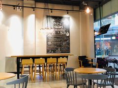 -HELLO 27 意面·沙拉·帕尼尼