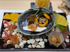 -鮨一日本料理旗舰店(总店)