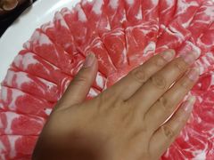 -竹叶涮肉坊(总店)