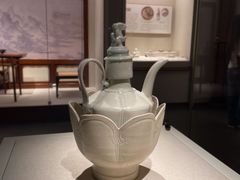 -深圳博物馆(古代艺术馆)