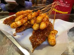 -辽B·小串(总店)