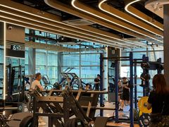 -24/7 FITNESS 健身(罗湖金光华店)