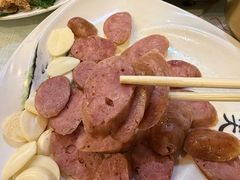 -金姐台湾菜(珠江路店)