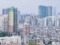 -东望洋炮台东望洋灯塔