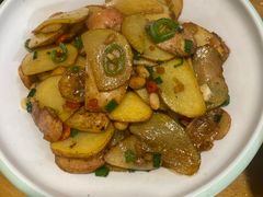 -易老妈蹄花.特色川菜(人民公园总店)