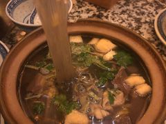 -南京大牌档(凯德大峡谷店)